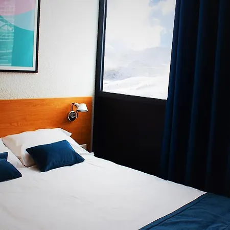 Skylodge De Piau-engaly * アラヌエ