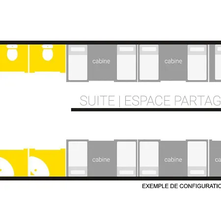 Skylodge De Piau-engaly