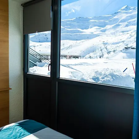 Skylodge De Piau-engaly * アラヌエ