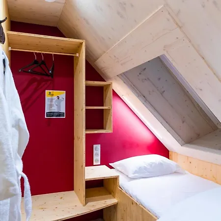 Skylodge De Piau-engaly *
