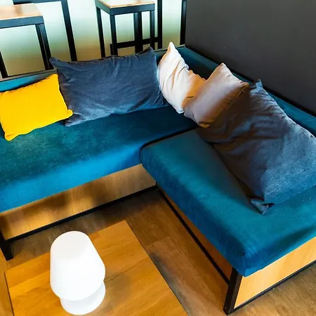 ホステル Skylodge De Piau-engaly