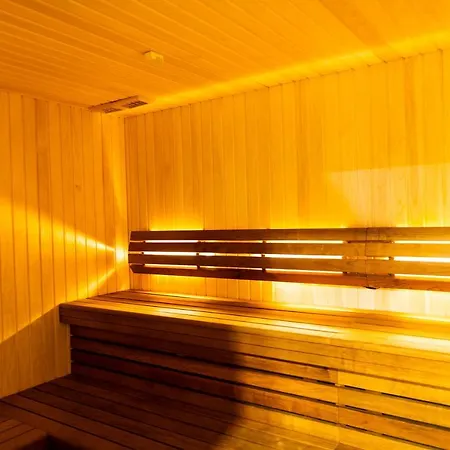 Skylodge De Piau-engaly *