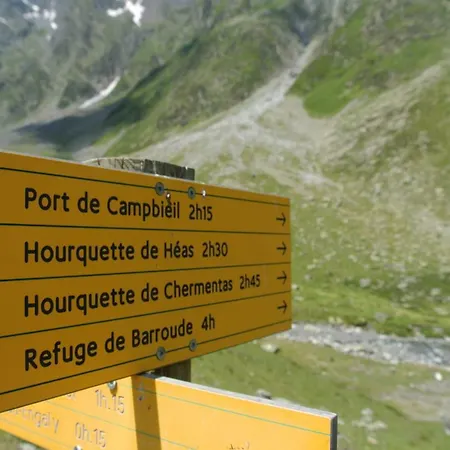 Skylodge De Piau-engaly *
