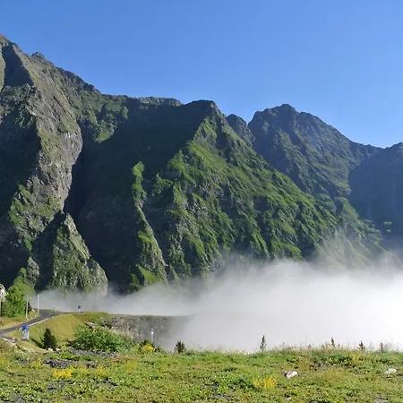 Skylodge De Piau-engaly *