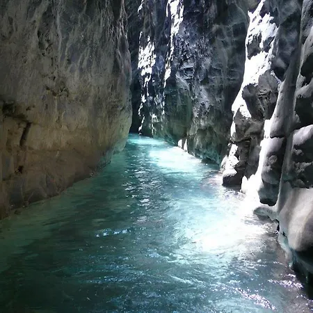 ホステル Skylodge De Piau-engaly