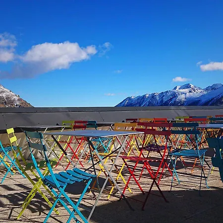 Skylodge De Piau-engaly
