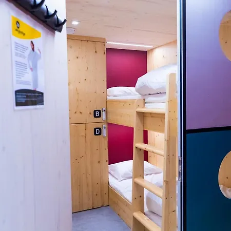 Skylodge De Piau-engaly *