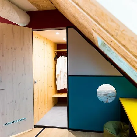 Skylodge De Piau-engaly Vandrerhjem Aragnouet