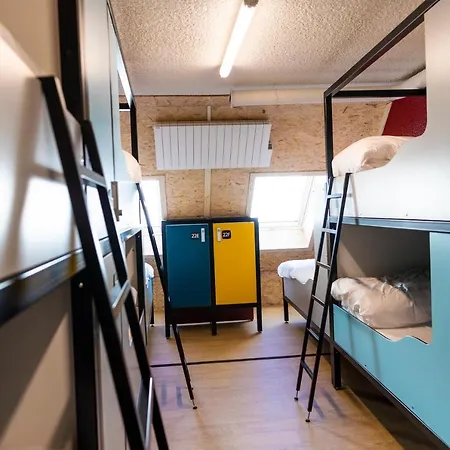 Skylodge De Piau-engaly Vandrerhjem Aragnouet