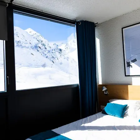 Skylodge De Piau-engaly