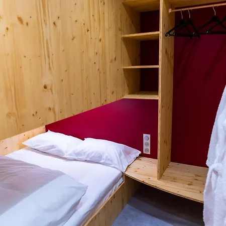 Skylodge De Piau-engaly *